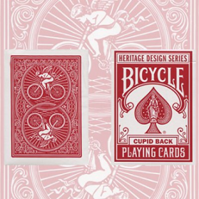 画像3: Bicycle Heritage Playing Cards (4 Deck Set)