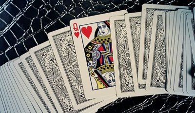 画像3: White Aladdin Deck