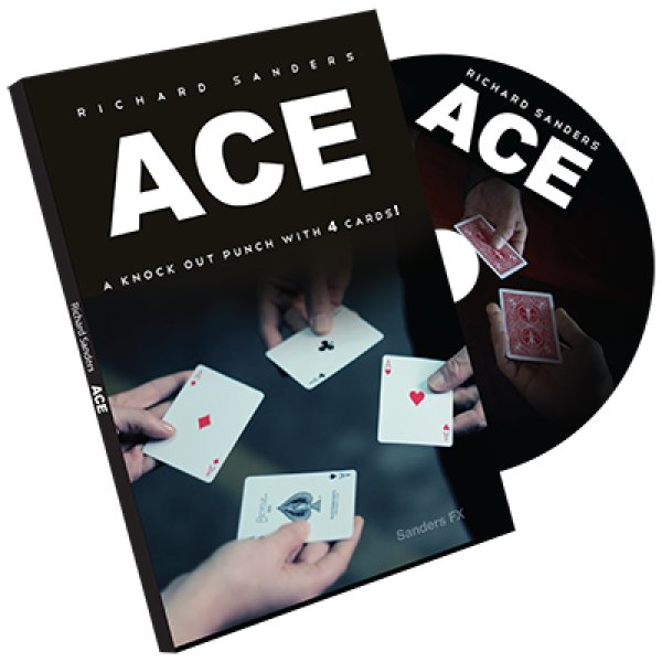 画像1: ACE (Cards ) by Richard (1)