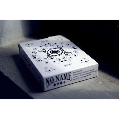 画像2: The No Name Deck