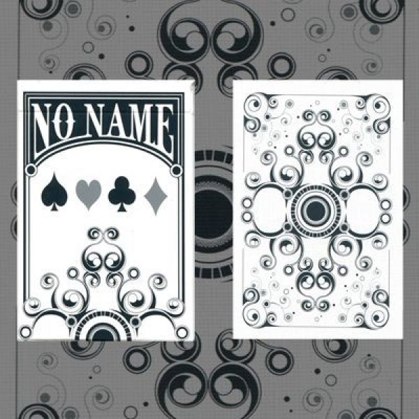 画像1: The No Name Deck (1)