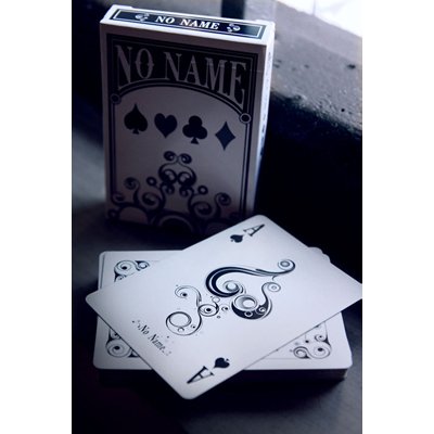 画像1: The No Name Deck