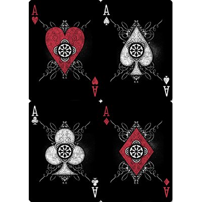 画像3: Karnival Elite Playing Cards