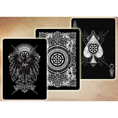 画像2: Karnival Elite Playing Cards