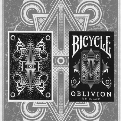 画像1: Bicycle Oblivion Deck