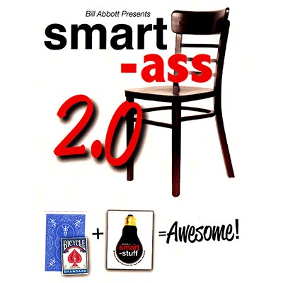 画像1: Smart Ass 2.0