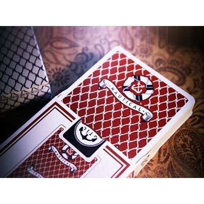 画像1: Nautical Playing Cards