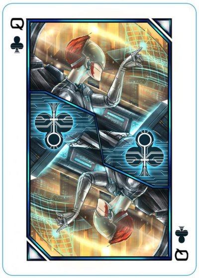 画像1: Synthesis Deck.Limited Edition 