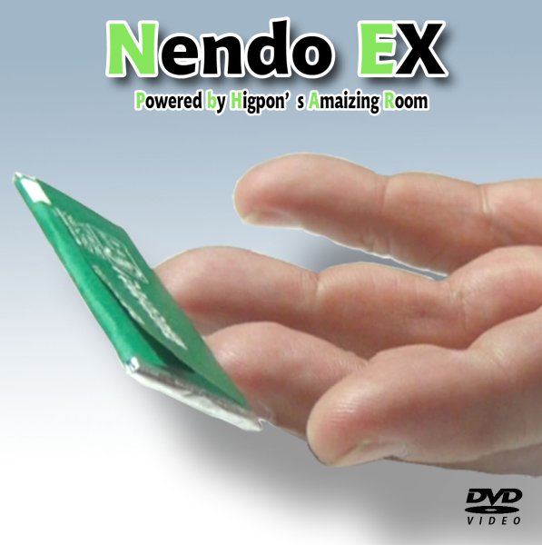 画像1: Nendo EX  (1)