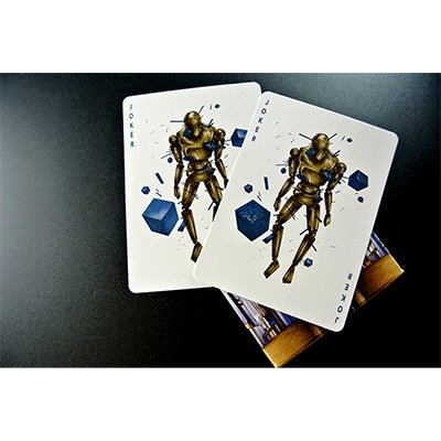 画像2: The Utopia Deck