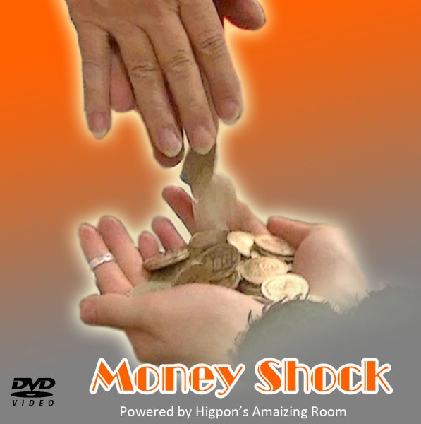 画像1: Money Shock (1)