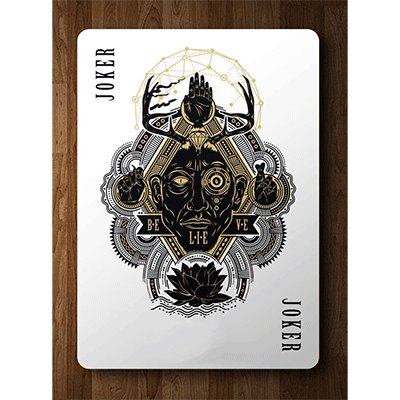 画像3: Believe Deck by System 6