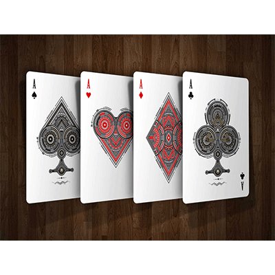 画像2: Believe Deck by System 6