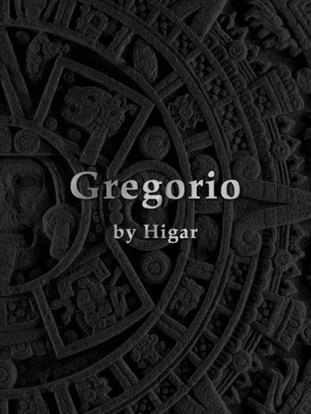 画像1: Gregorio (1)