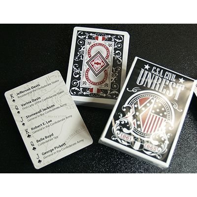 画像2: Civil Unrest Deck