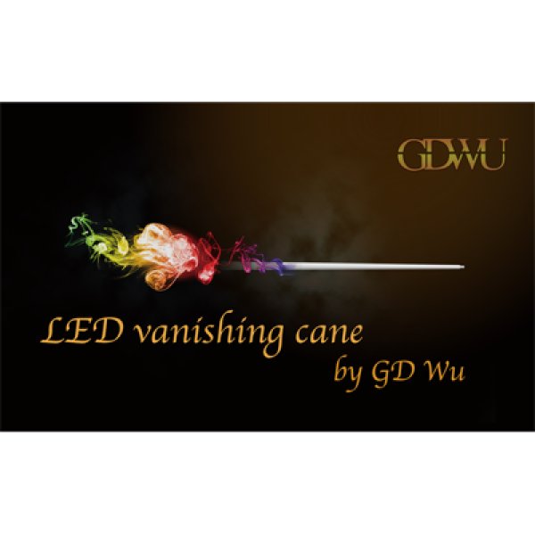 画像1: LED Vanishing Cane (3 color) (1)