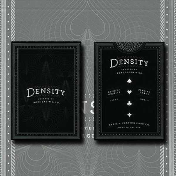 画像1: Density Playing Card Deck (1)