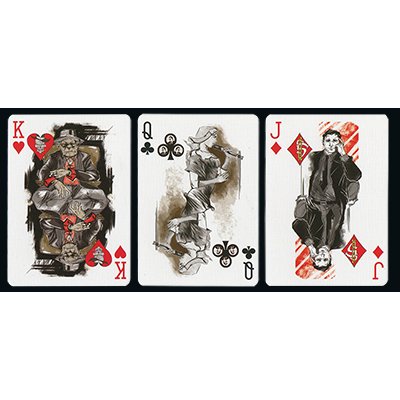 画像1: Pr1me Noir Deck (limited Edition)