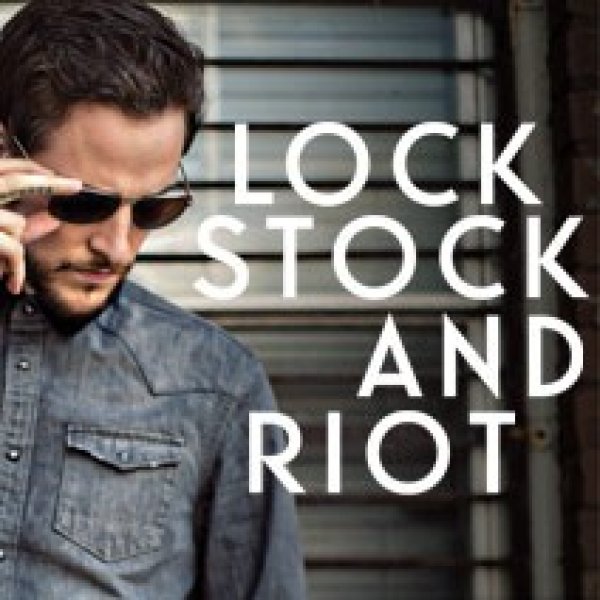 画像1: Lock Stock & Riot (1)