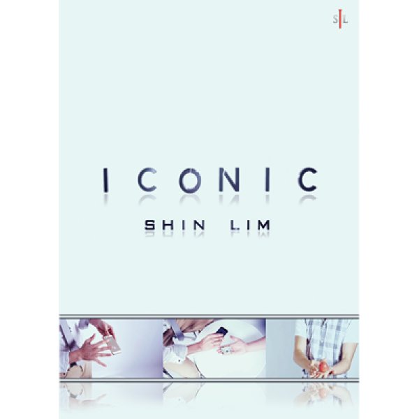 画像1: iConic (1)