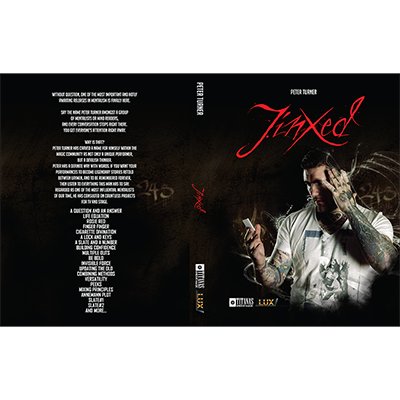 画像1: Jinxed Limited Edition (2 DVD set)