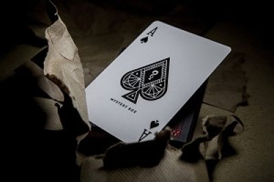 画像3: Mystery Box Playing Cards