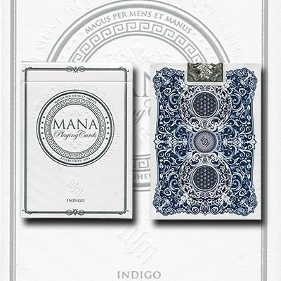 画像1: Mana Playing Cards(２種選択)