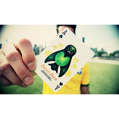 画像1: Brazil Playing Cards 2014 