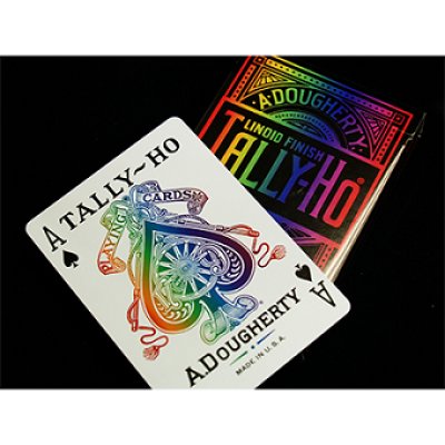 画像1: Spectrum Tally Ho Deck