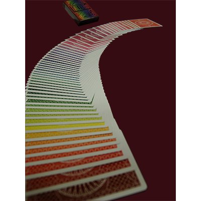 画像2: Spectrum Tally Ho Deck