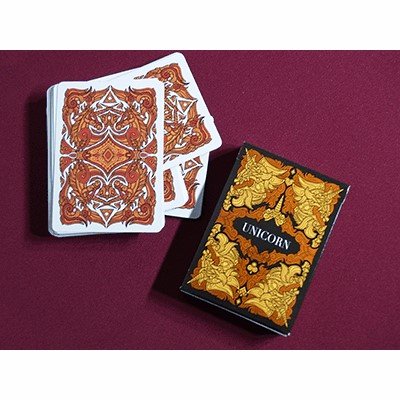 画像1: Unicorn Playing cards