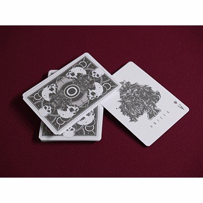 画像3: Anicca Deck