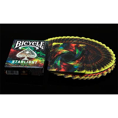 画像2: Bicycle Starlight Playing Cards