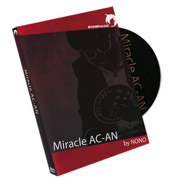 画像1: Miracle AC-AN (1)