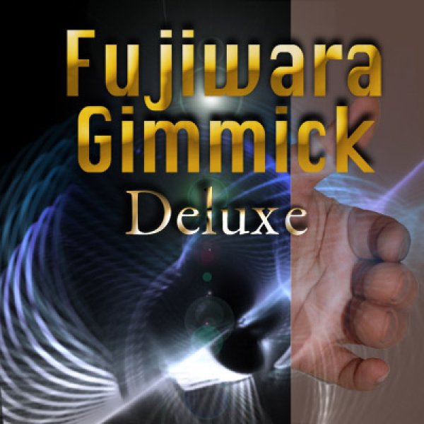 画像1: Fujiwara Gimmick Deluxe (1)