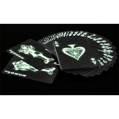 画像1: Bicycle Starlight Playing Cards