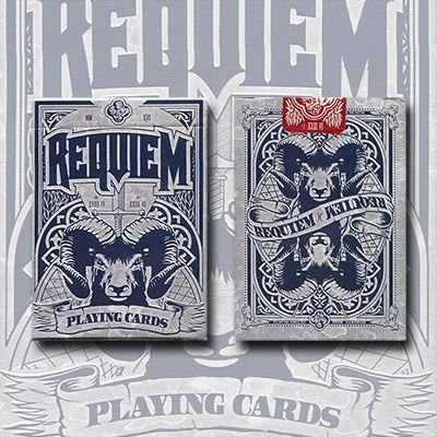 画像1: Requiem Deck