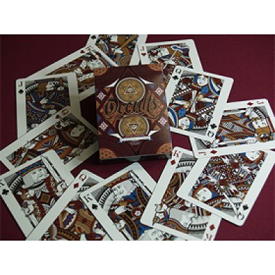 画像1: Occult Deck (Limited Ed.)