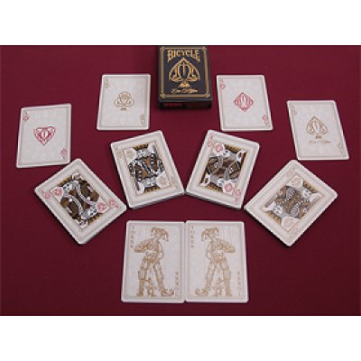 画像1: Bicycle One Million Deck (Limited Edition)