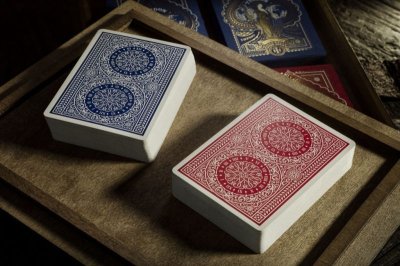 画像3: Tycoon Playing Cards