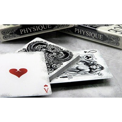 画像3: Physique Playing Card 