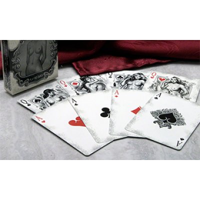 画像2: Physique Playing Card 