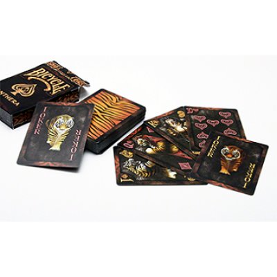 画像1: Bicycle Panthera Playing Cards