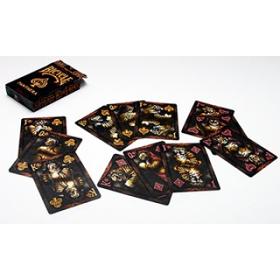 画像3: Bicycle Panthera Playing Cards