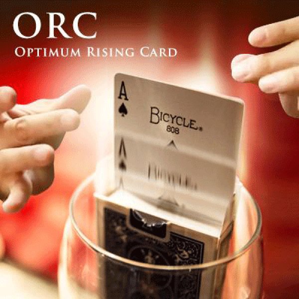 画像1: O.R.C.(Optimum Rising Card) ノーマルデック (1)