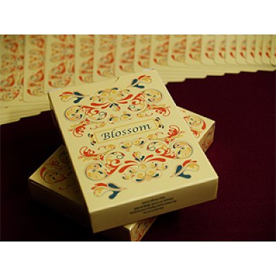 画像1: Blossom deck