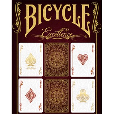 画像3: Bicycle Excellence Deck