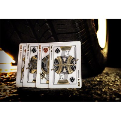 画像2: Run Playing Cards Standard