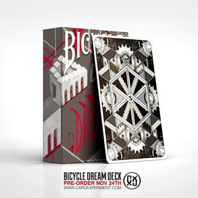 画像2: Bicycle Dream Playing Cards 