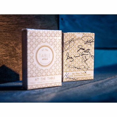 画像1: At the Table Playing Cards Signature Edition (Limited)